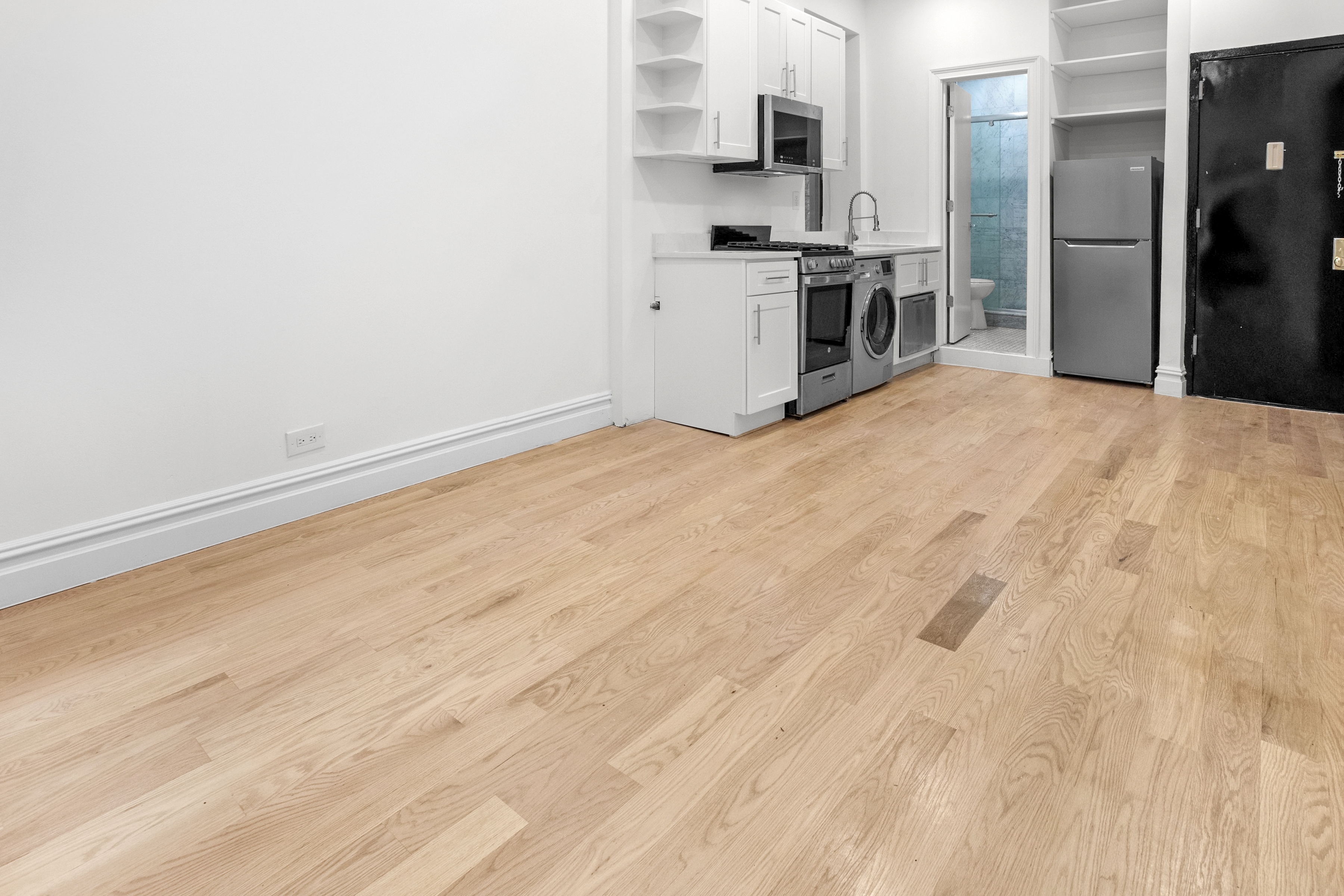 206 West 88th Street, New York, NY, USA - Image 1