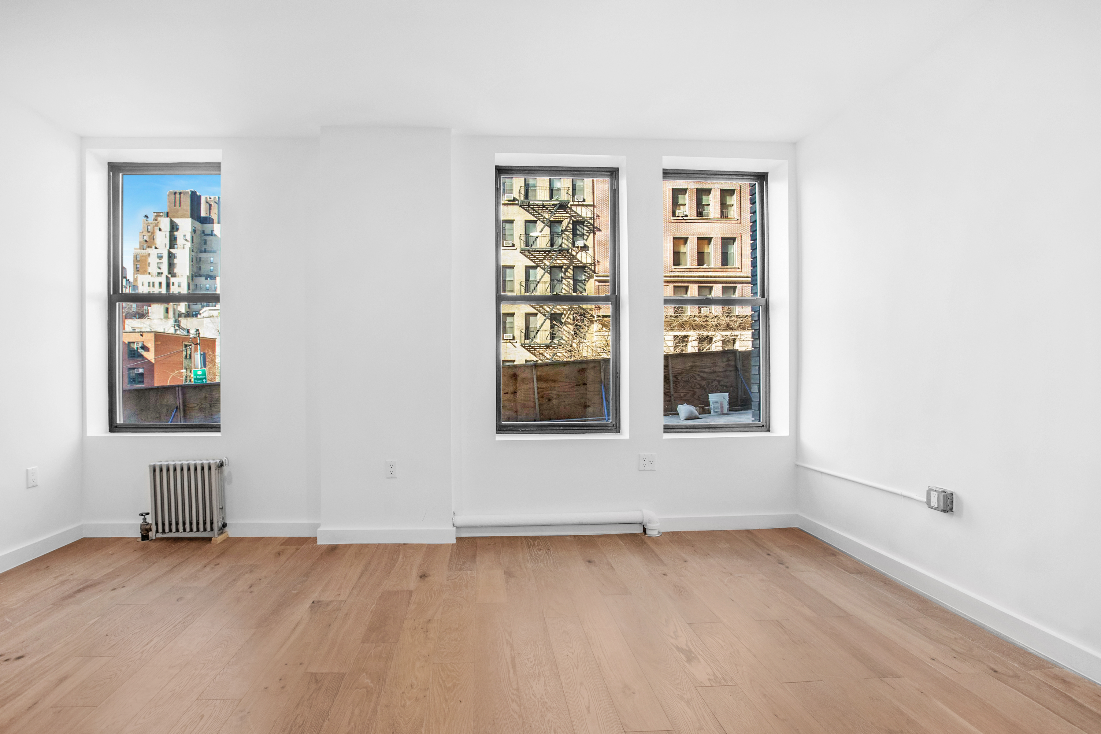 740 West End Avenue, New York, NY, USA - Image 1