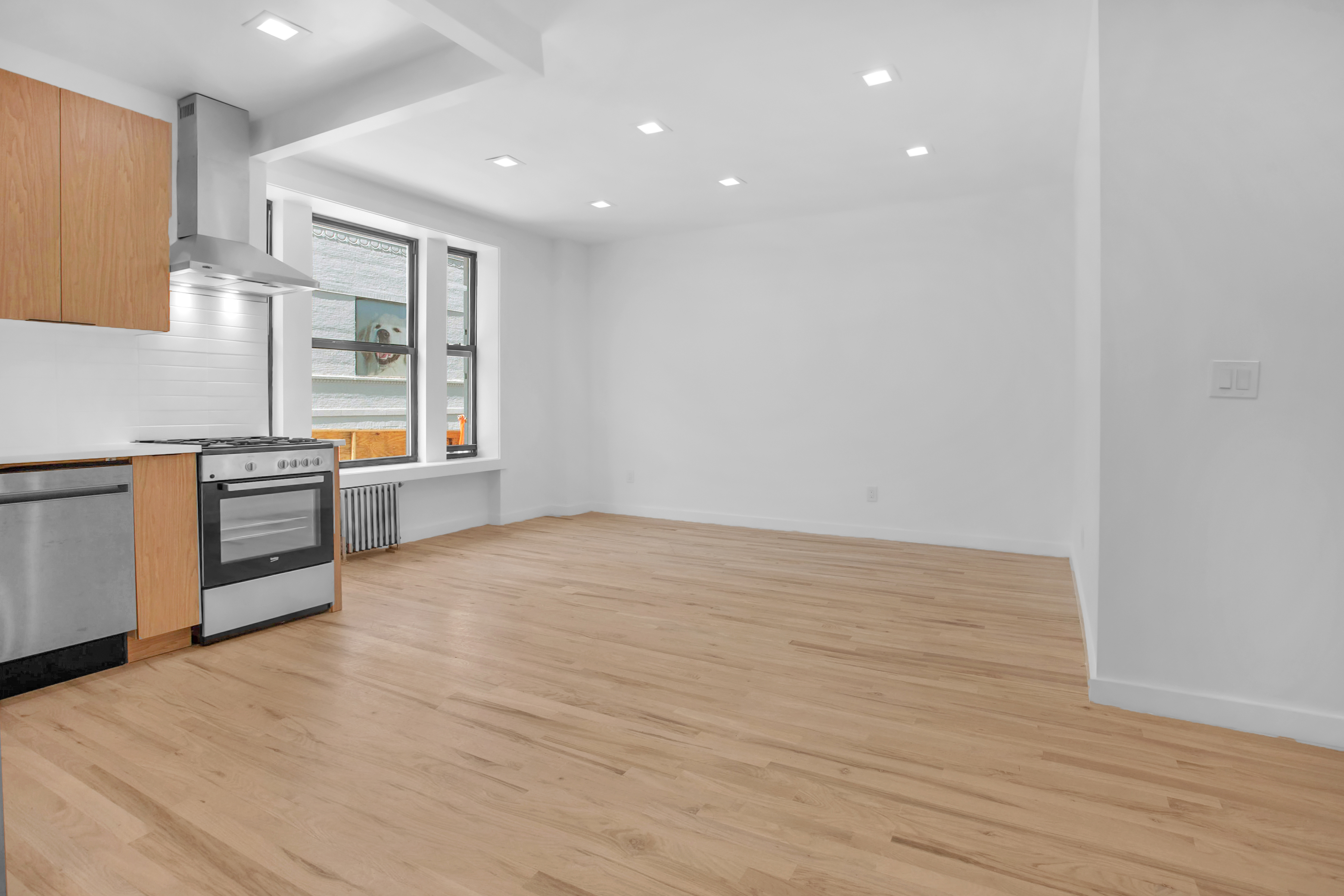 251 West 92nd Street, New York, NY, USA - Image 1