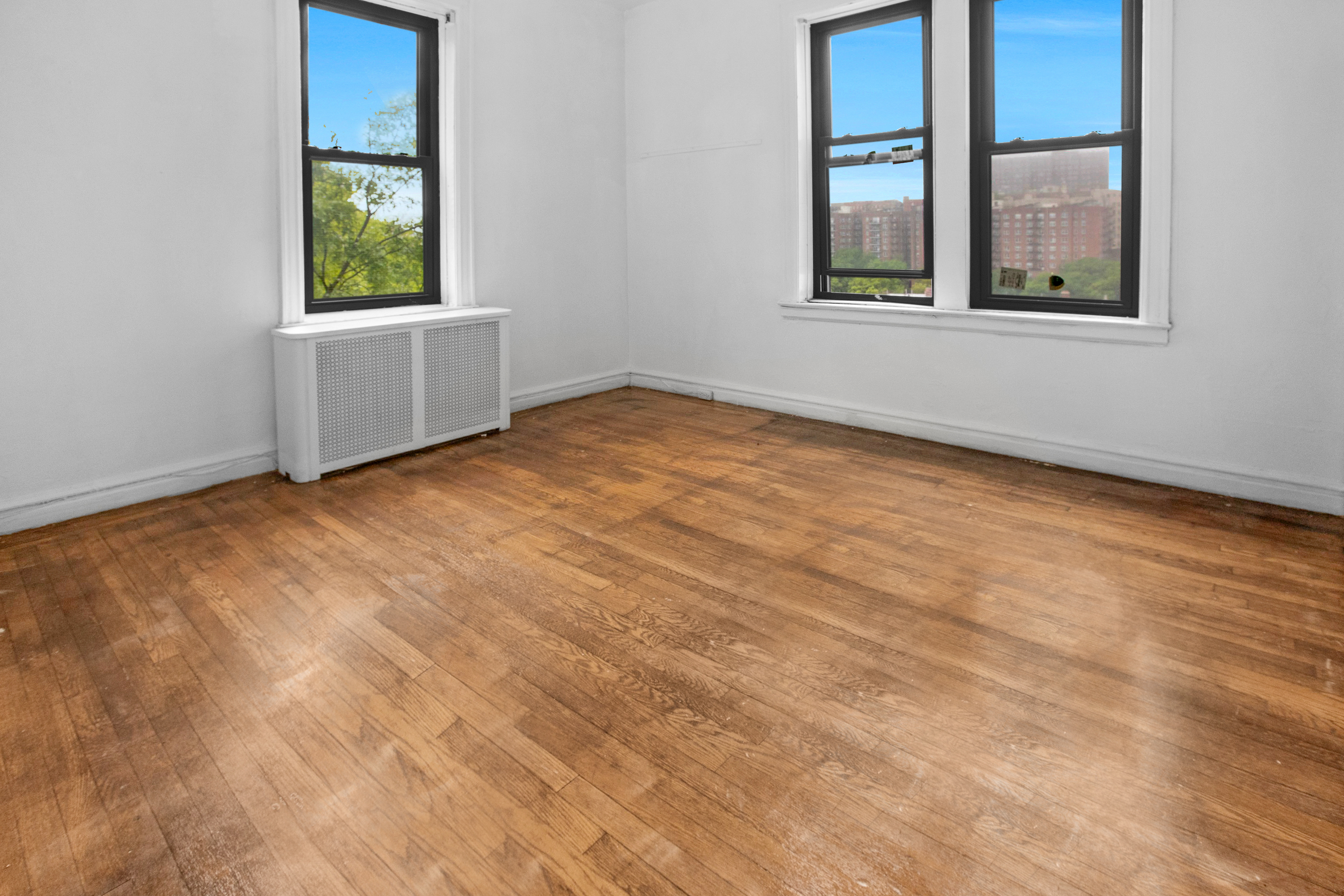 45 Wadsworth Terrace, New York, NY, USA - Image 1